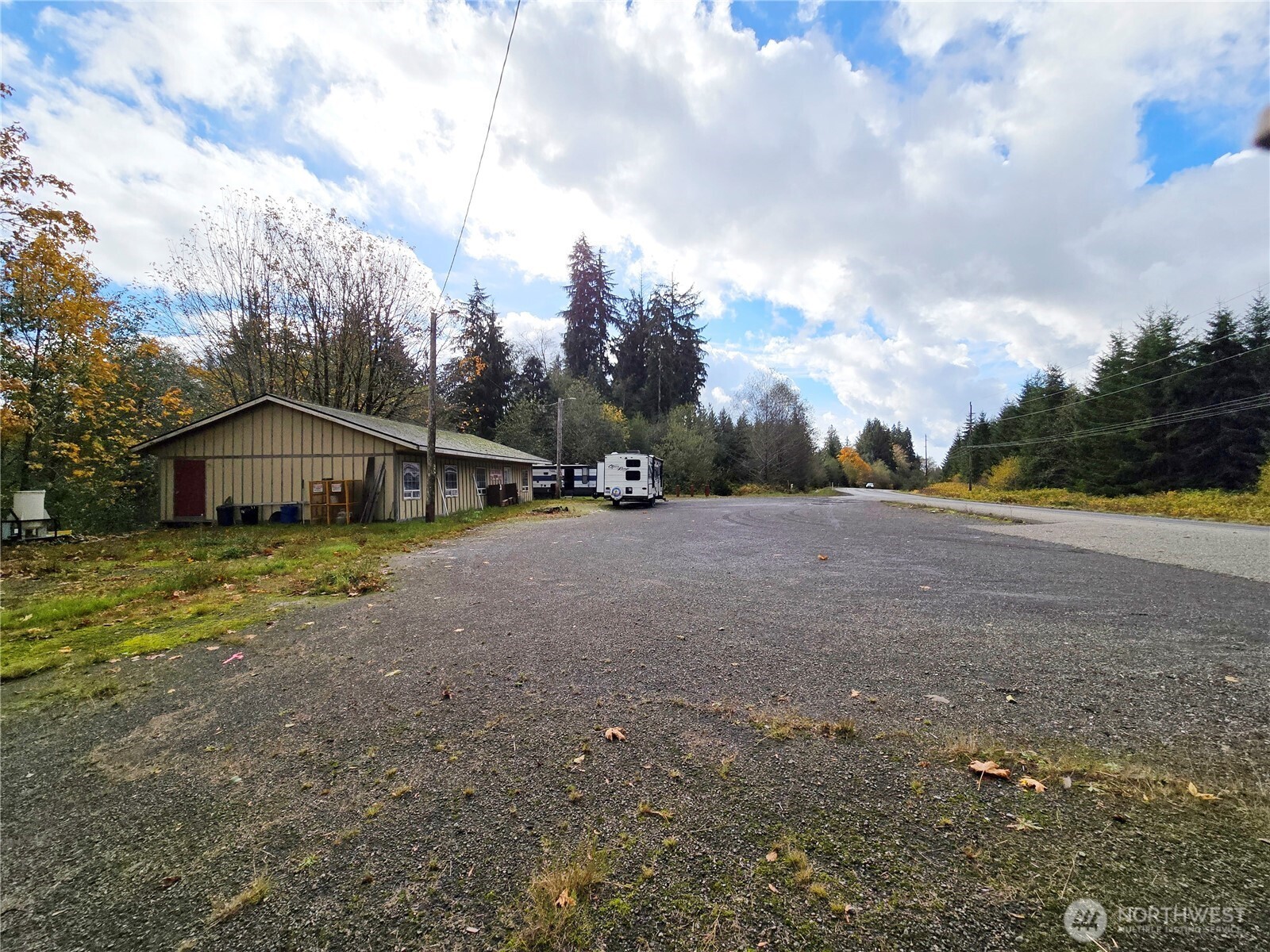 194600 Highway 101 , Forks, WA 98331