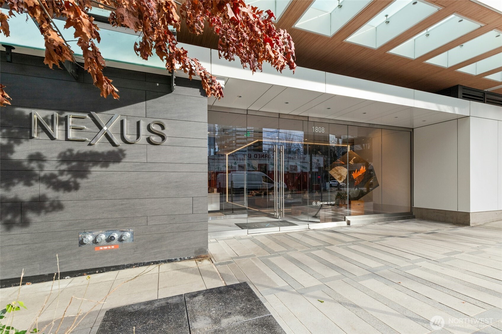 1808 Minor Avenue #500, Seattle, WA 98101