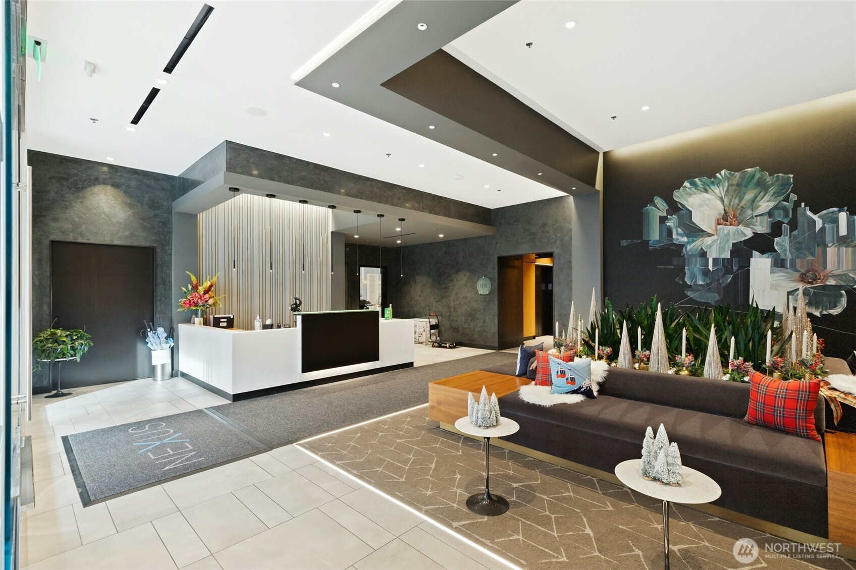 1808 Minor Avenue #500, Seattle, WA 98101