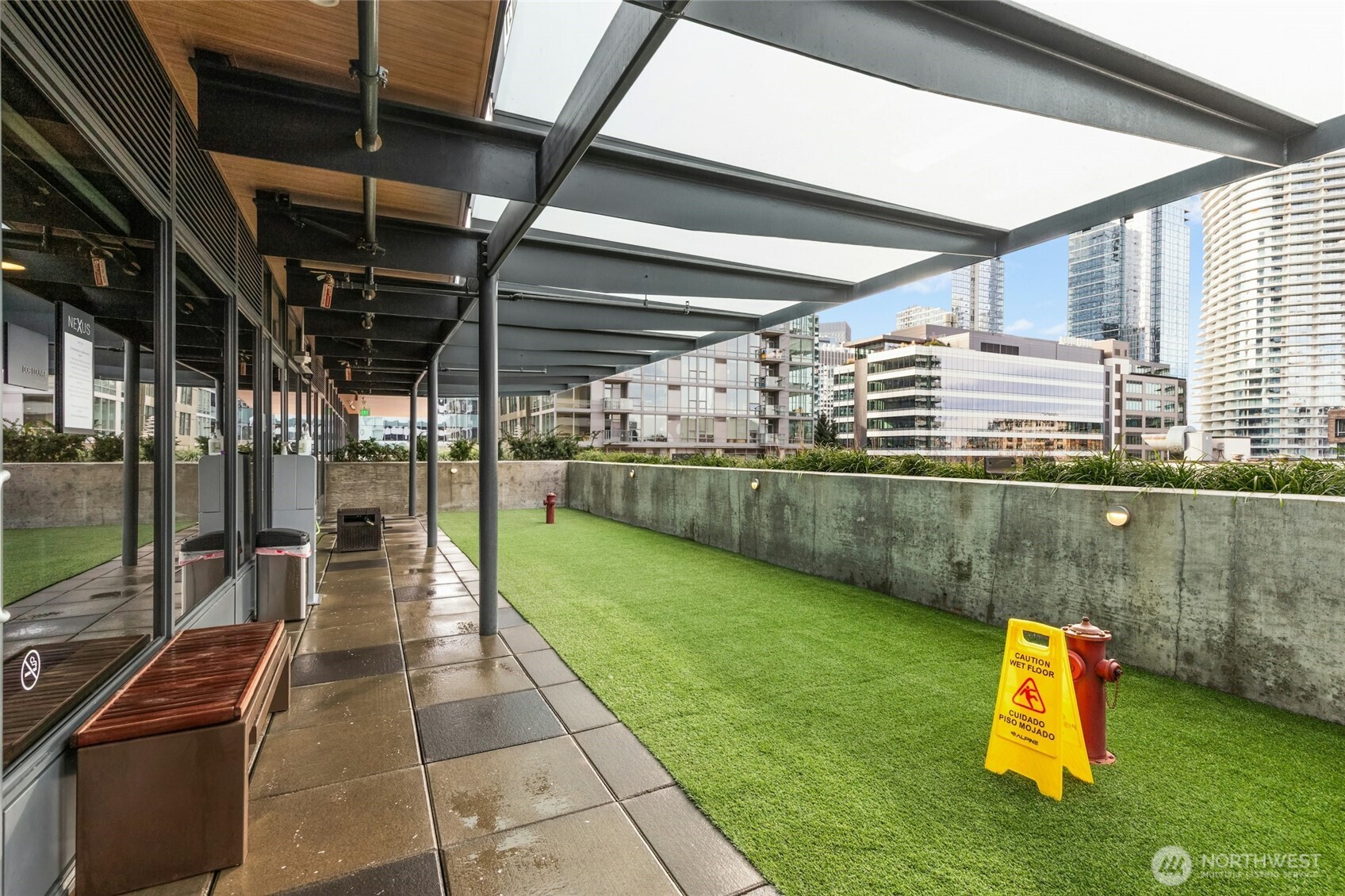 1808 Minor Avenue #500, Seattle, WA 98101