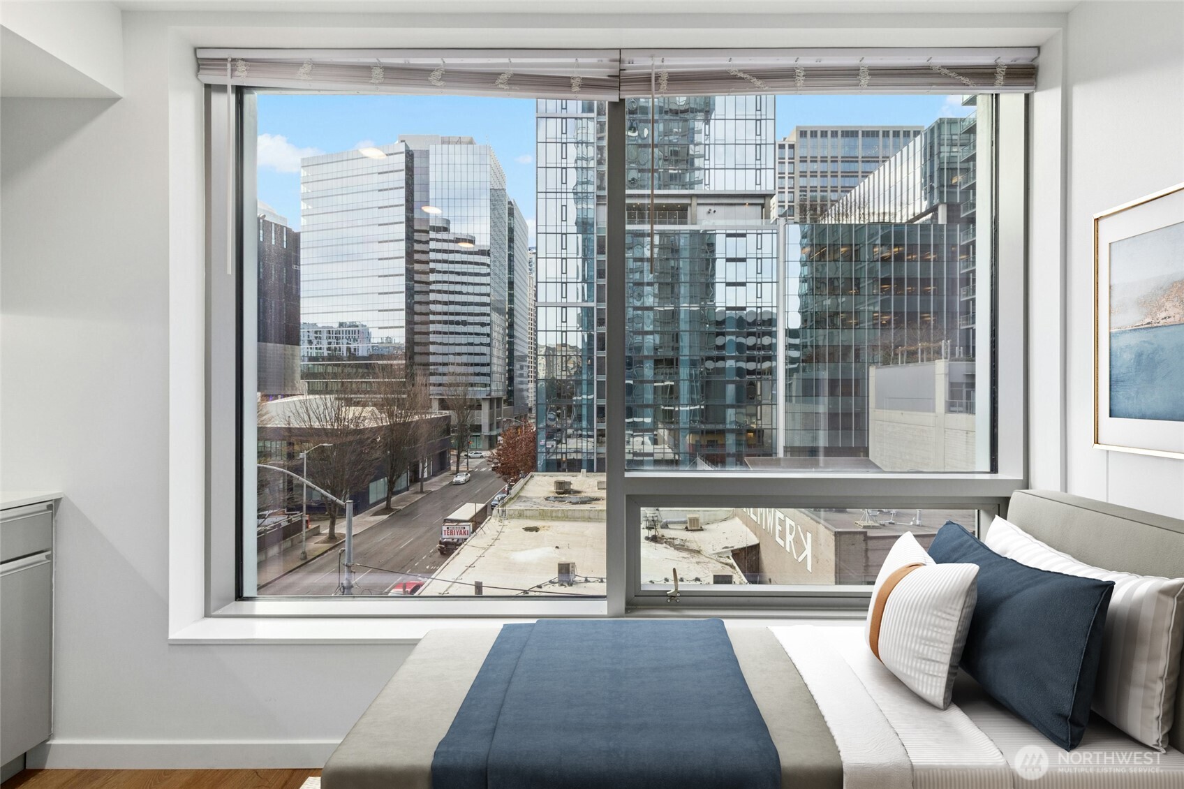 1808 Minor Avenue #500, Seattle, WA 98101