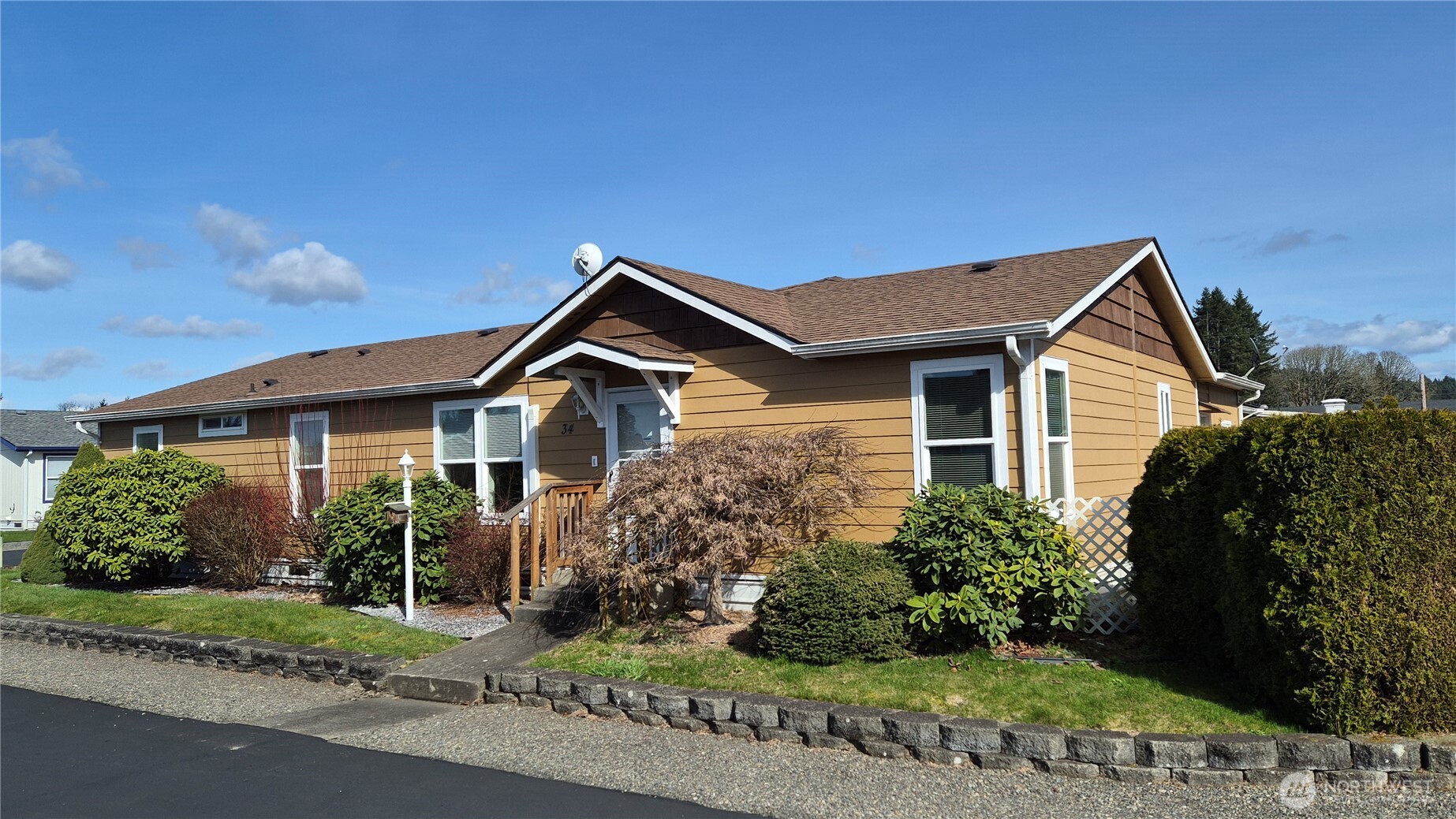 1918 Harrison Avenue #34, Centralia, WA 98531