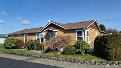 1918 Harrison Avenue #34, Centralia, WA 98531