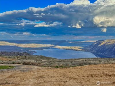 27 B TBD Scenic Drive , Brewster, WA 98812