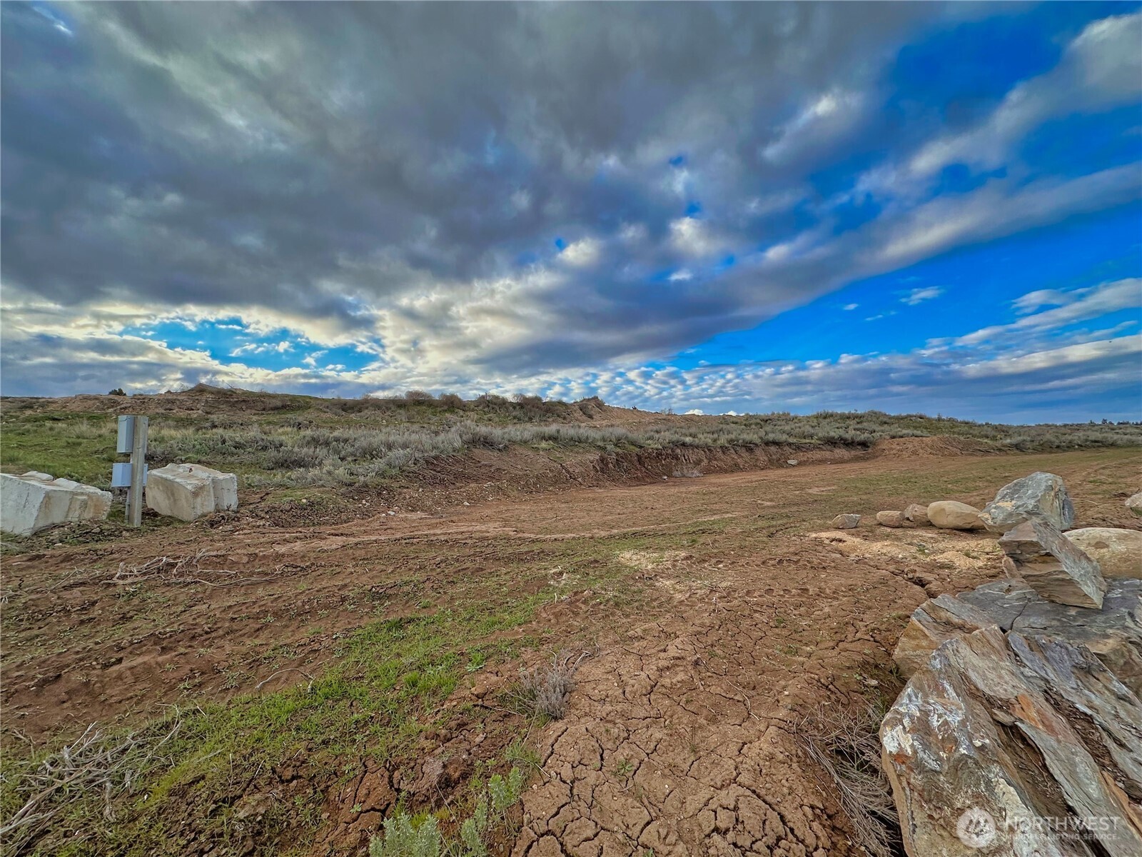27 B TBD Scenic Drive , Brewster, WA 98812