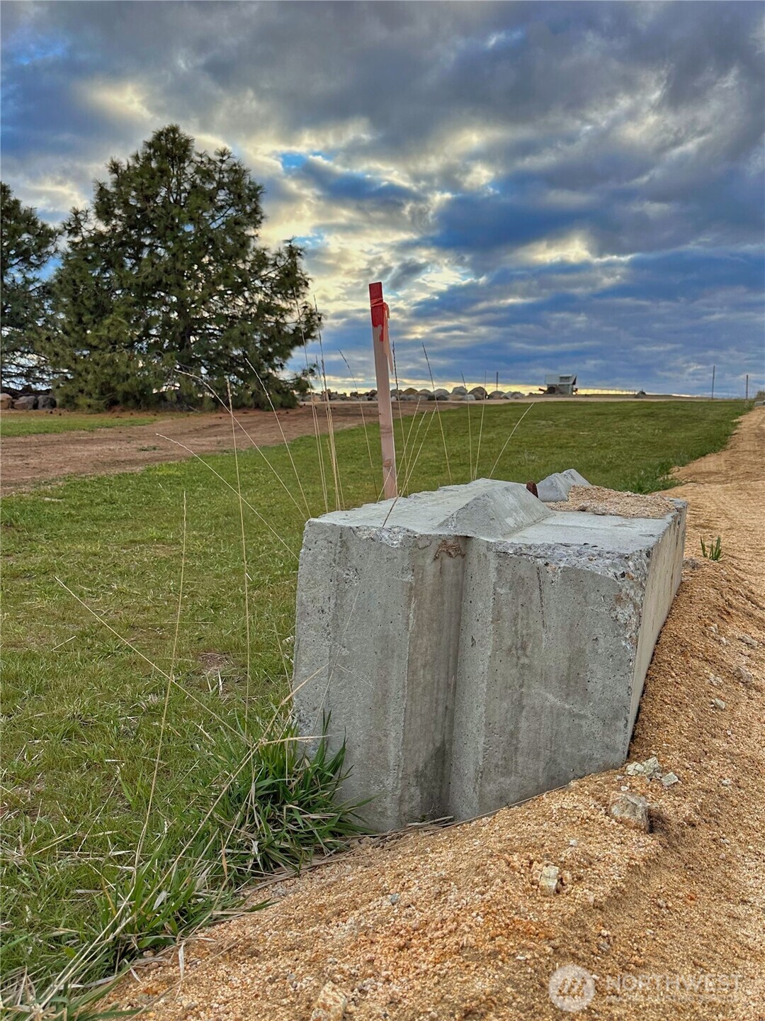 27 B TBD Scenic Drive , Brewster, WA 98812