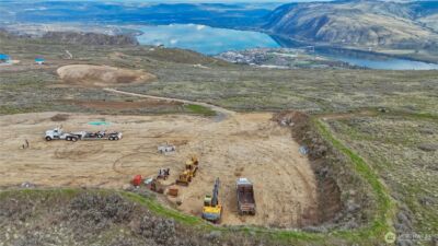 27 B TBD Scenic Drive , Brewster, WA 98812 - Photo 4