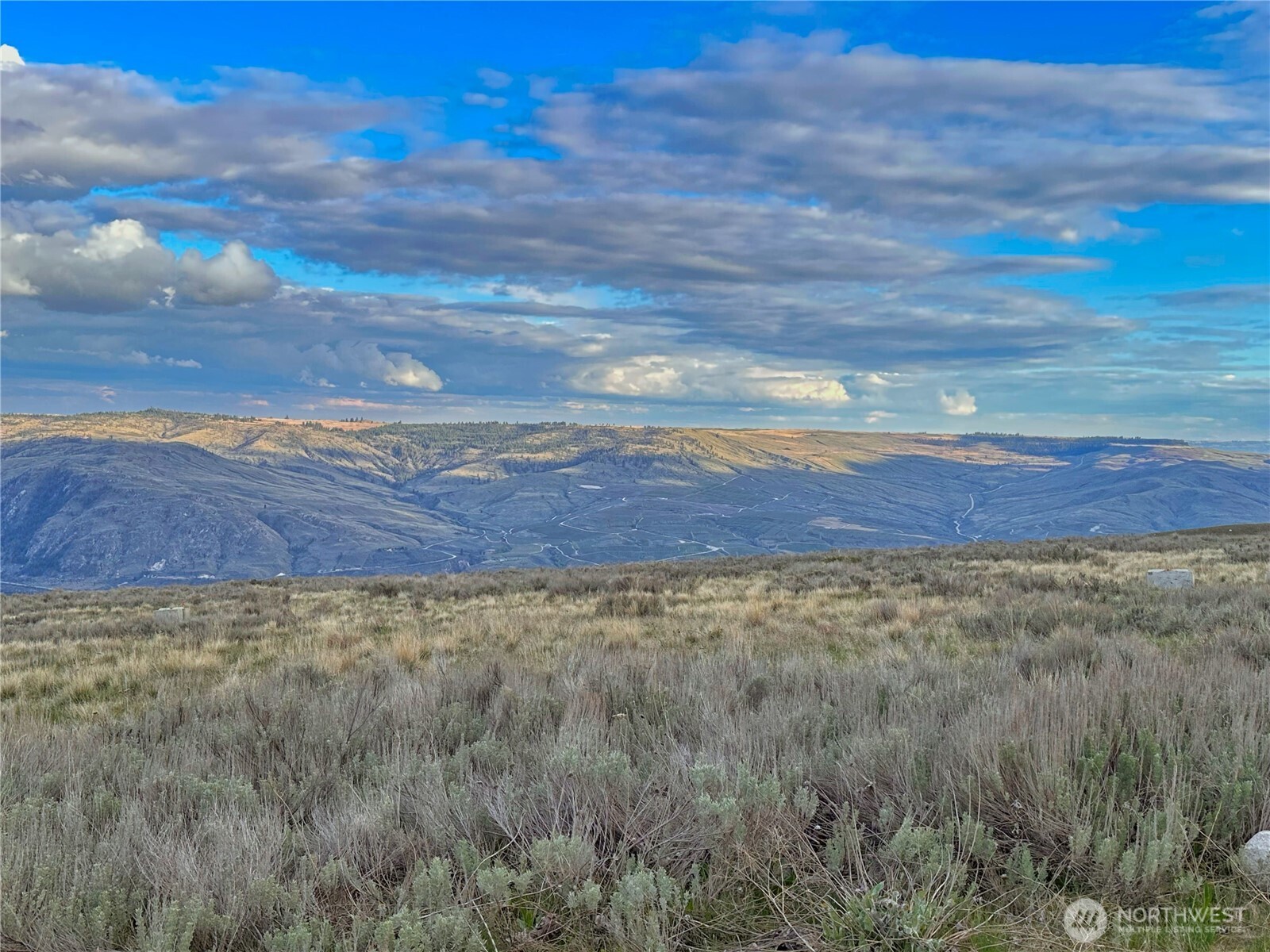 27 B TBD Scenic Drive , Brewster, WA 98812