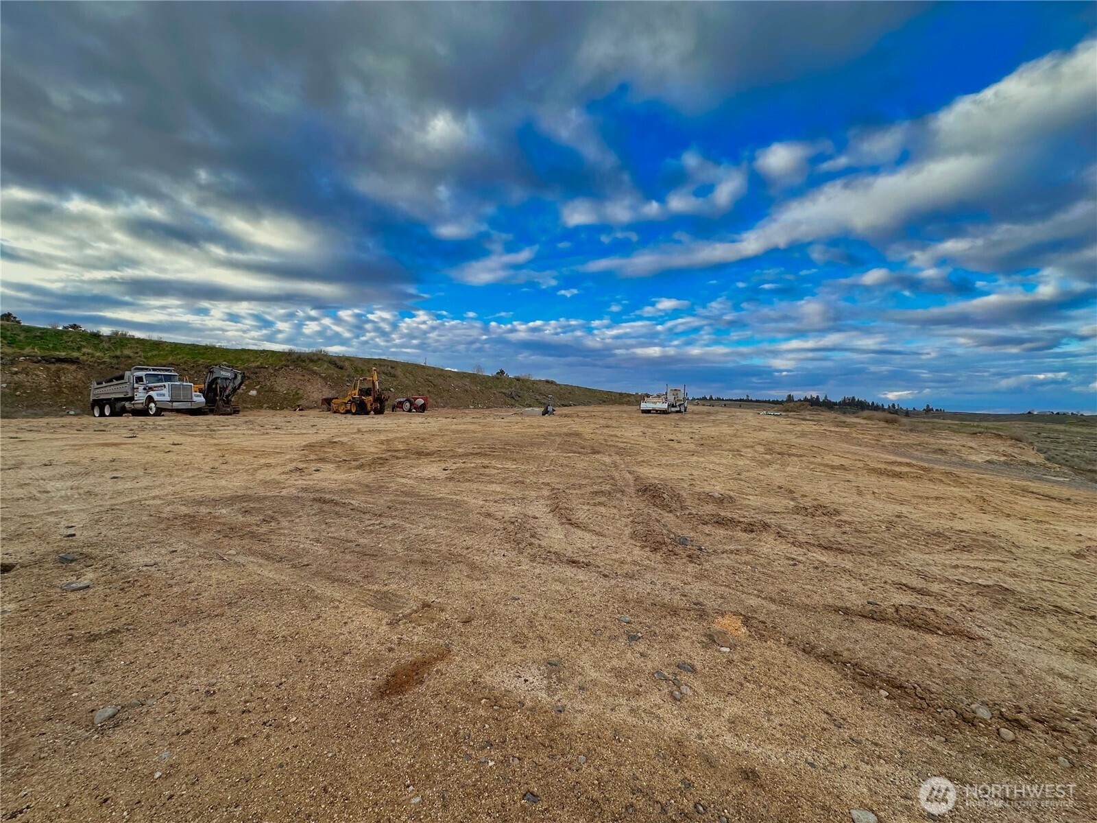 27 B TBD Scenic Drive , Brewster, WA 98812
