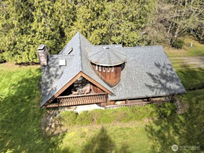 6041 E Agate Road , Shelton, WA 98584 - Photo 3