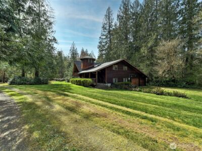 6041 E Agate Road , Shelton, WA 98584 - Photo 33