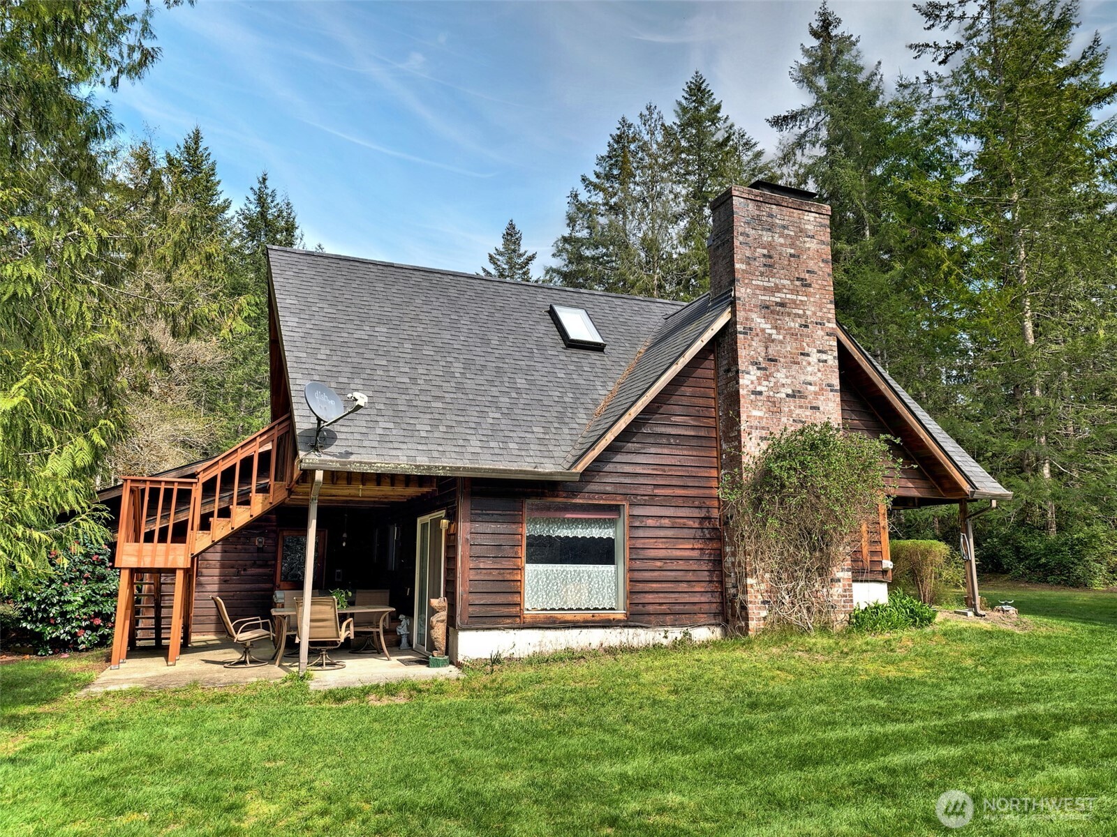 6041 E Agate Road , Shelton, WA 98584