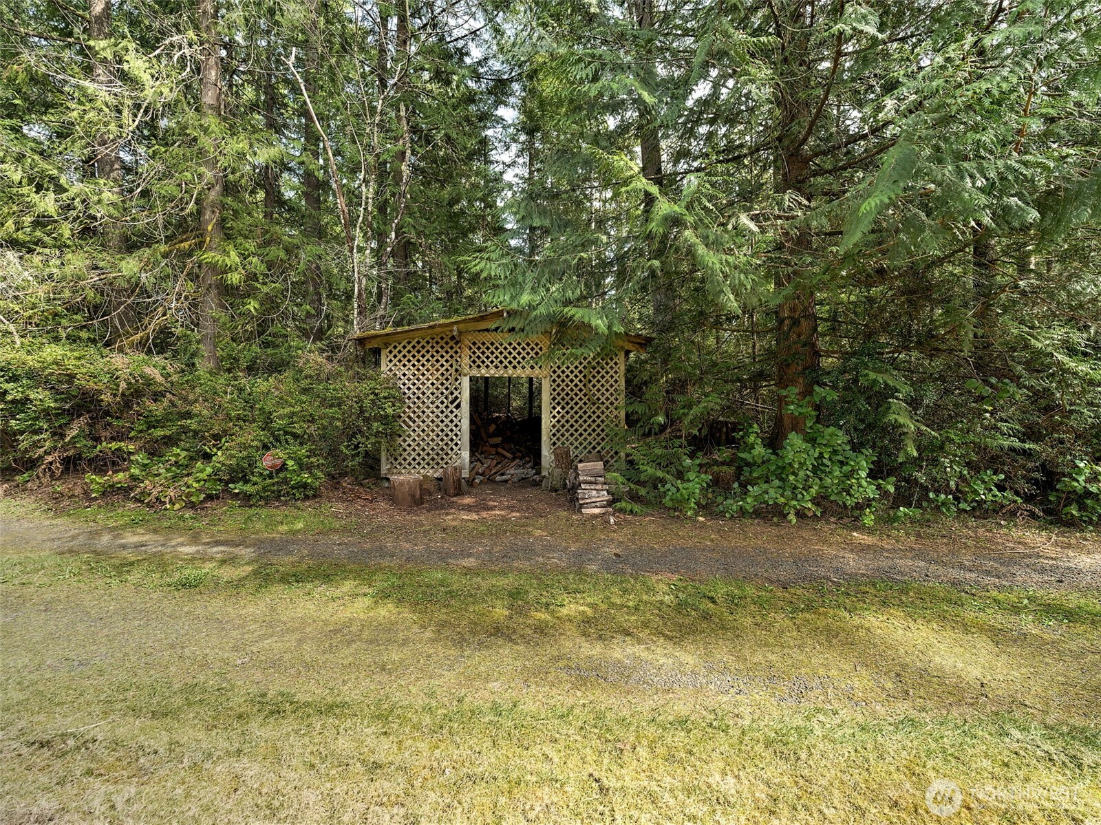 6041 E Agate Road , Shelton, WA 98584
