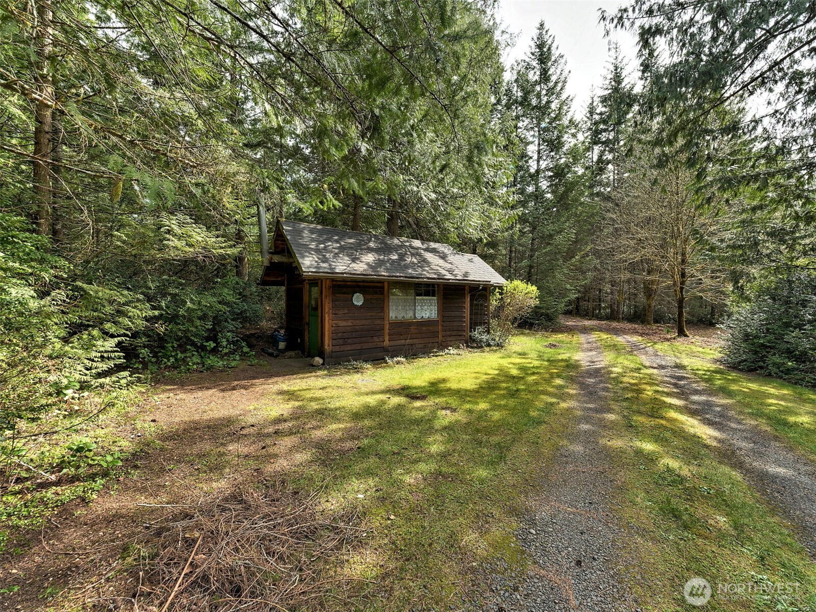 6041 E Agate Road , Shelton, WA 98584