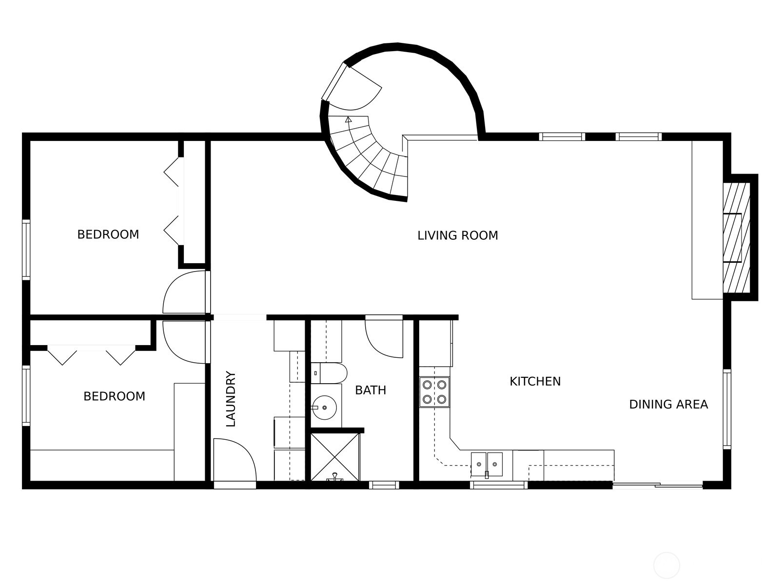 6041 E Agate Road , Shelton, WA 98584