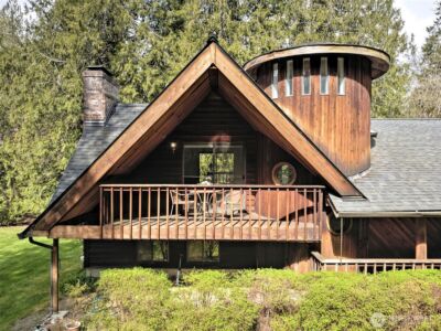 6041 E Agate Road , Shelton, WA 98584 - Photo 4