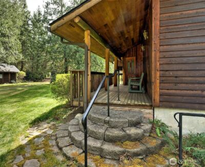 6041 E Agate Road , Shelton, WA 98584 - Photo 6
