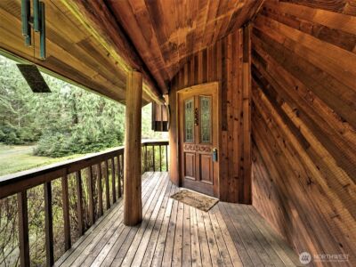 6041 E Agate Road , Shelton, WA 98584 - Photo 9