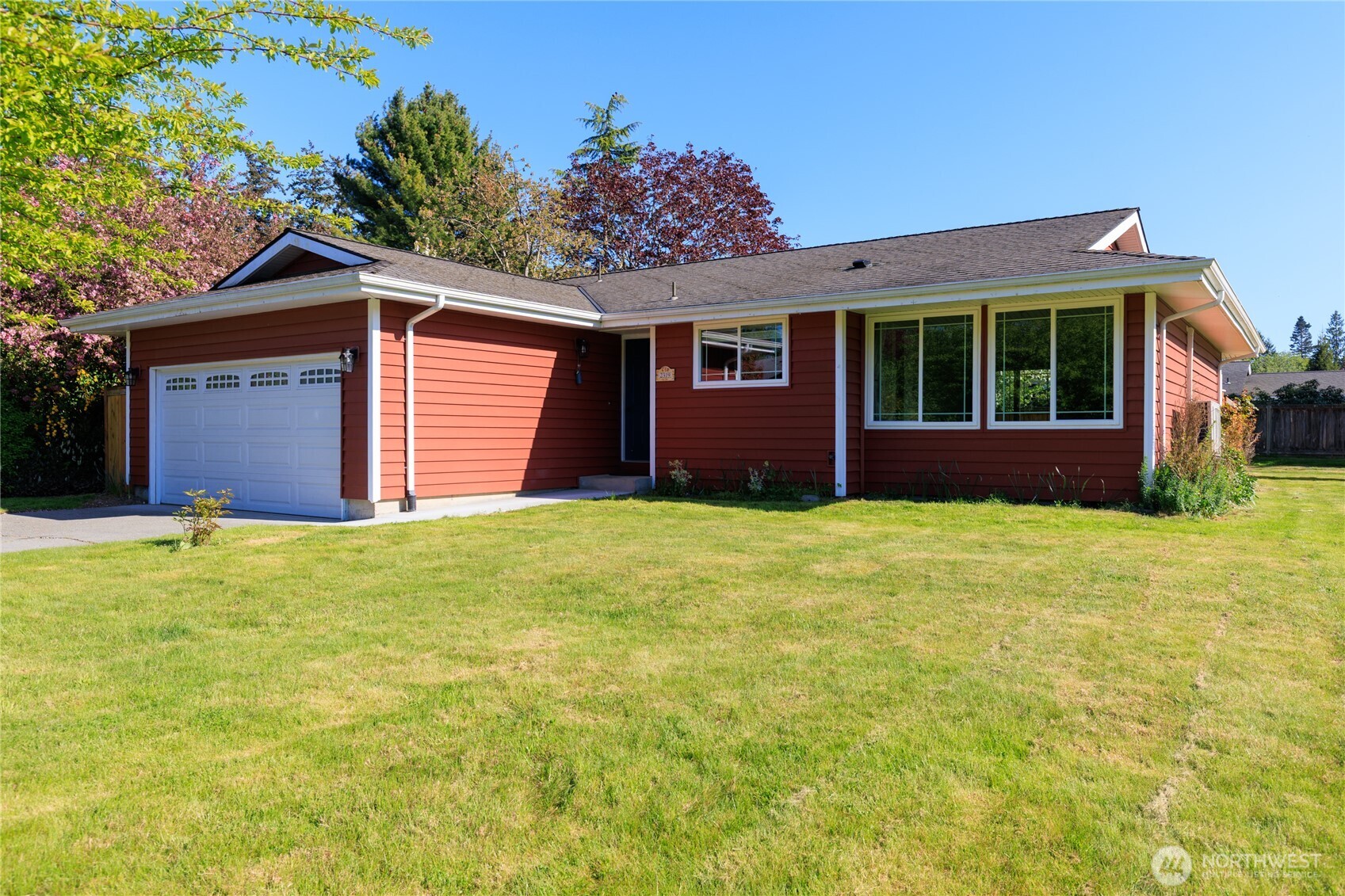 2319 32nd Street , Anacortes, WA 98221