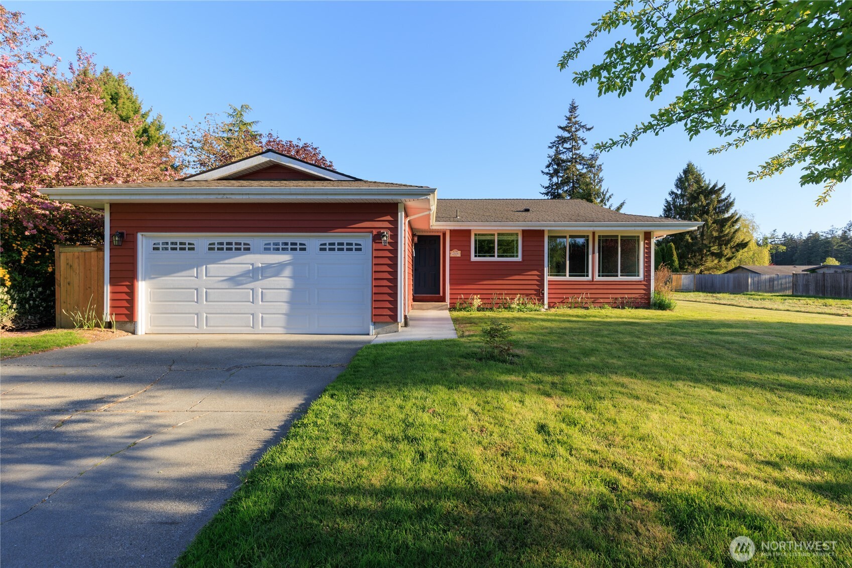 2319 32nd Street , Anacortes, WA 98221