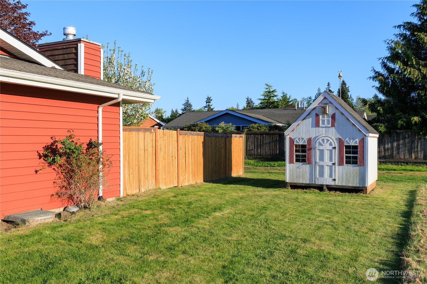 2319 32nd Street , Anacortes, WA 98221