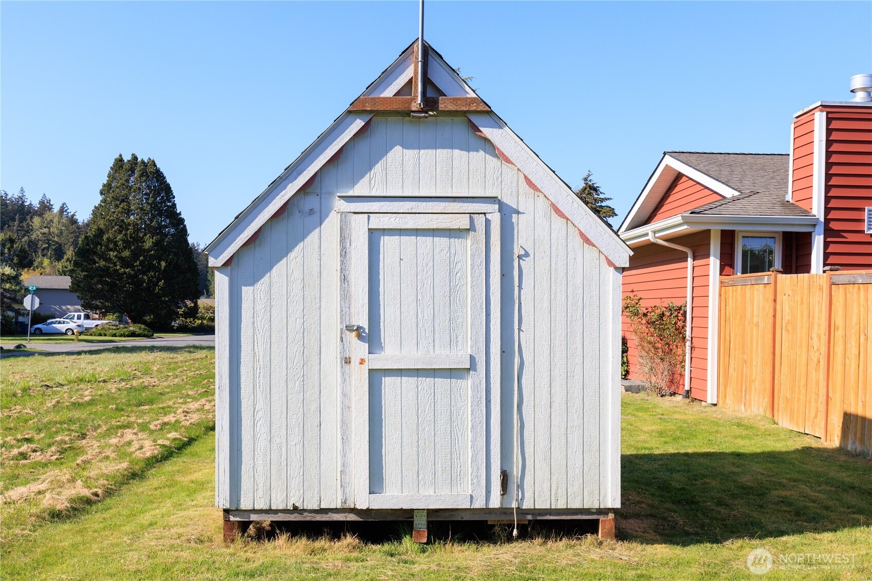 2319 32nd Street , Anacortes, WA 98221