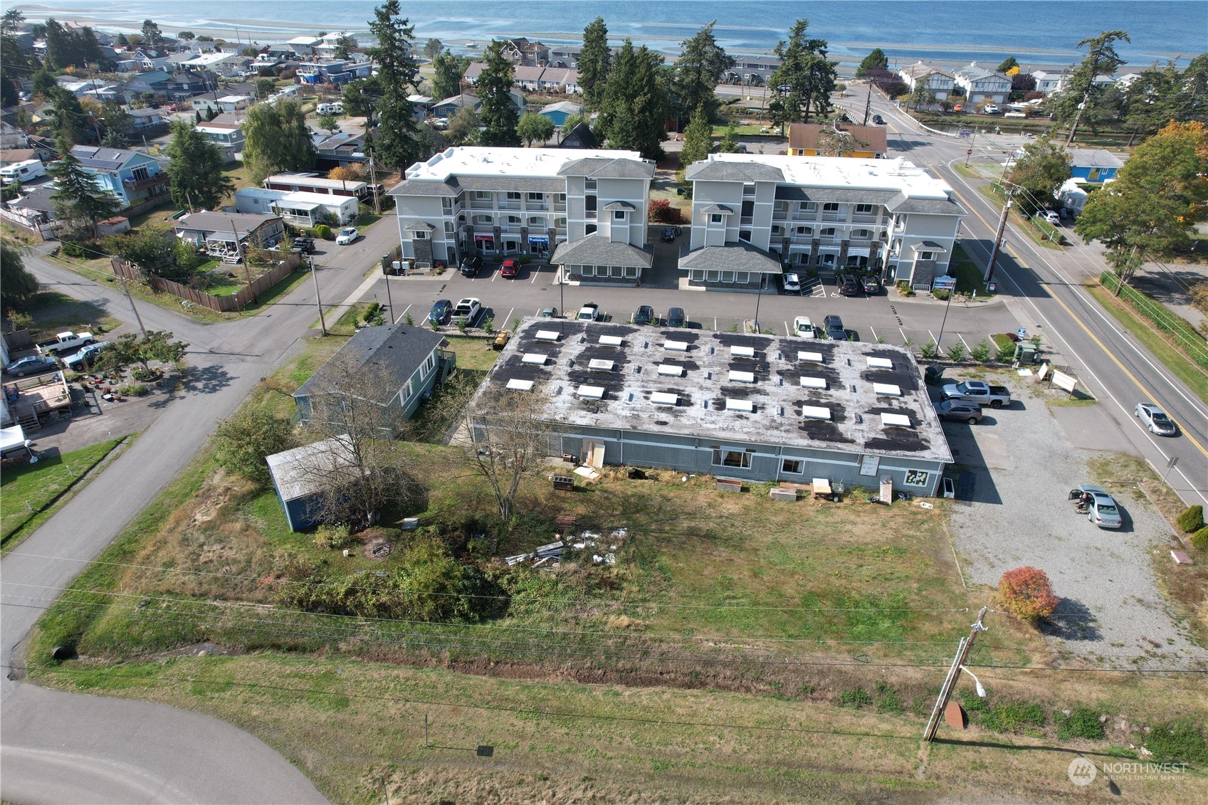 4817 Alderson , Blaine, WA 98230