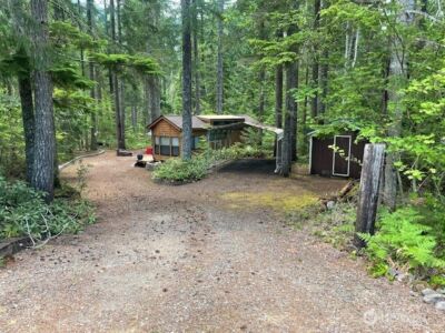 81 N Quinault Place , Hoodsport, WA 98548 - Photo 2