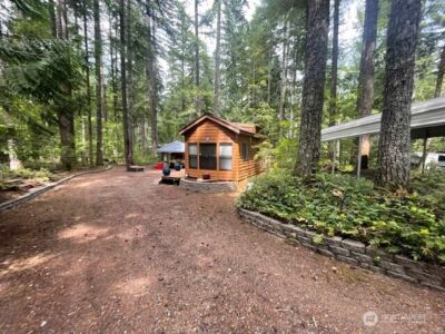 81 N Quinault Place , Hoodsport, WA 98548 - Photo 23
