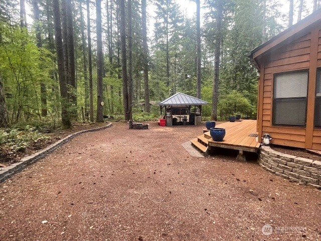 81 N Quinault Place , Hoodsport, WA 98548
