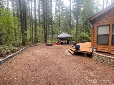 81 N Quinault Place , Hoodsport, WA 98548 - Photo 4