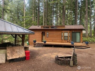 81 N Quinault Place , Hoodsport, WA 98548 - Photo 5