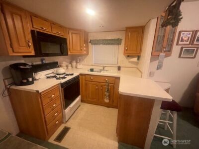 81 N Quinault Place , Hoodsport, WA 98548 - Photo 7