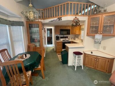 81 N Quinault Place , Hoodsport, WA 98548 - Photo 8