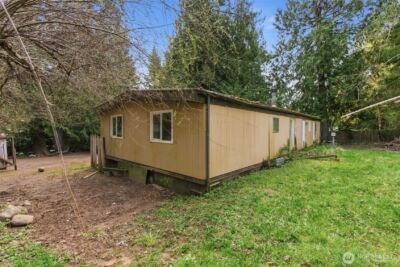 180 E Hillcrest Drive , Shelton, WA 98584 - Photo 3