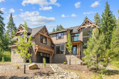 2040 Coal Mine Way , Cle Elum, WA 98922
