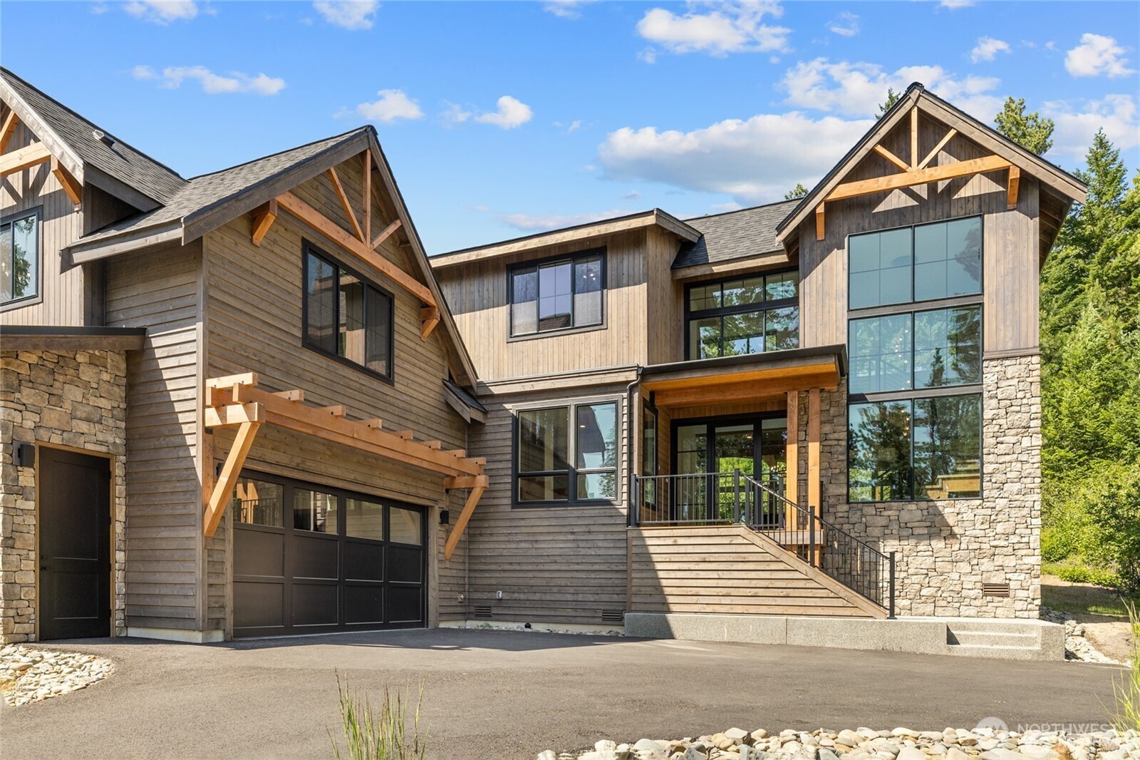 2040 Coal Mine Way , Cle Elum, WA 98922