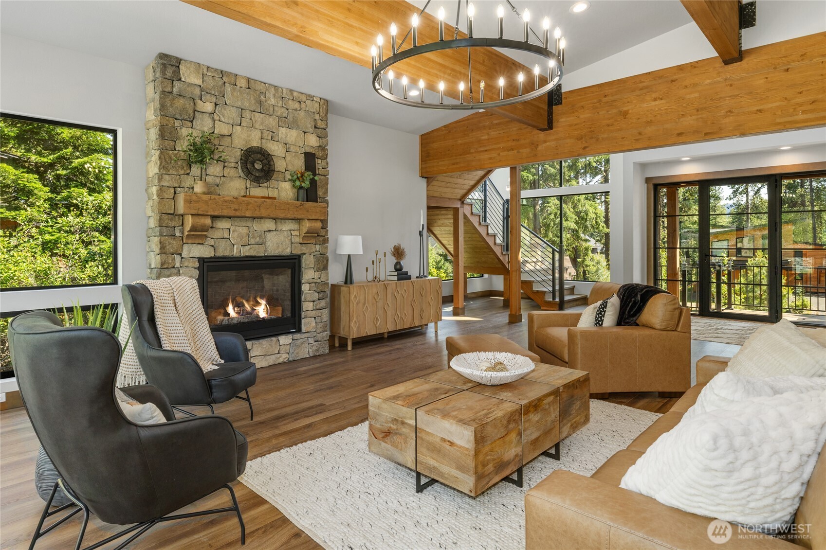 2040 Coal Mine Way , Cle Elum, WA 98922