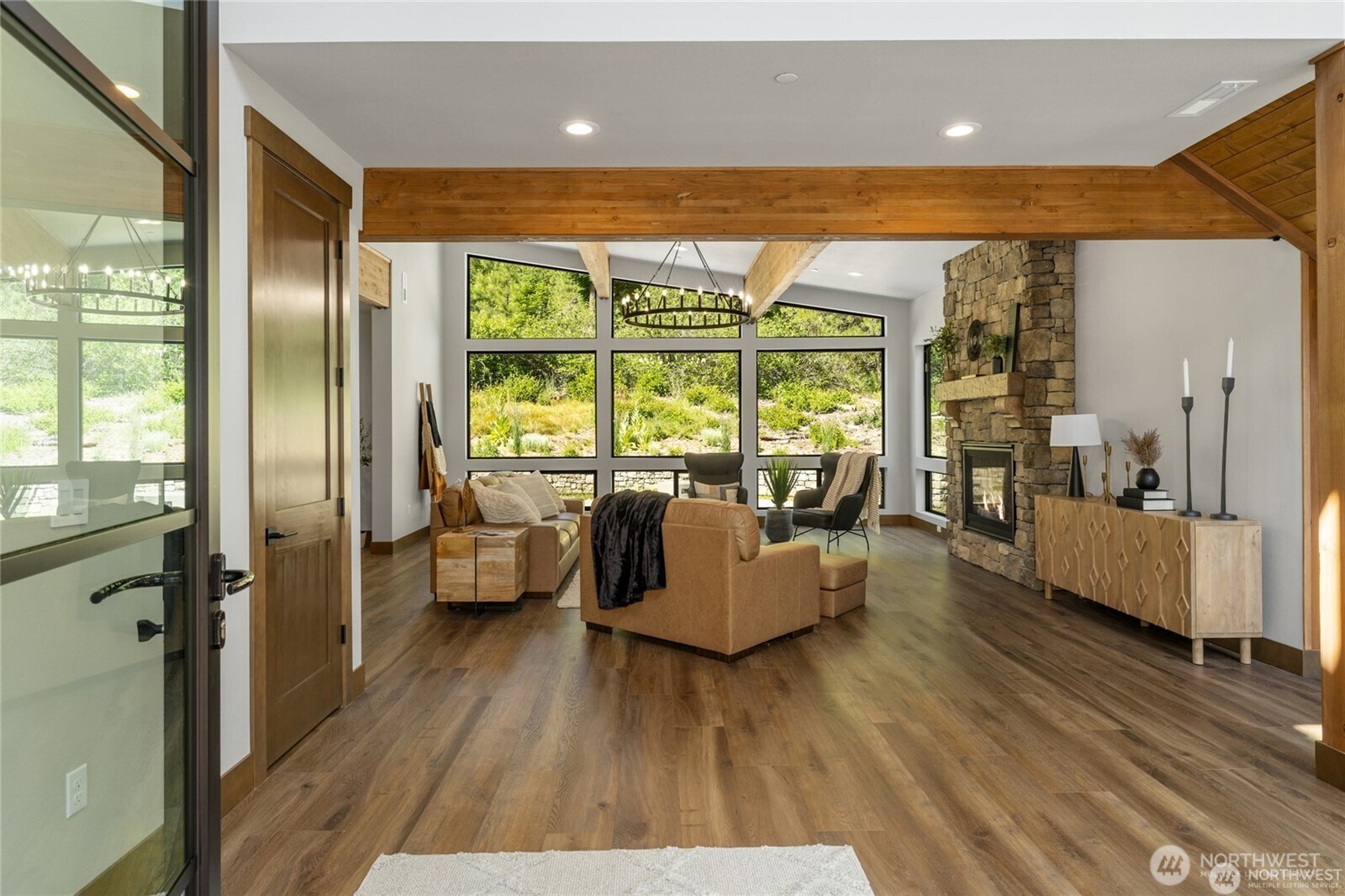 2040 Coal Mine Way , Cle Elum, WA 98922