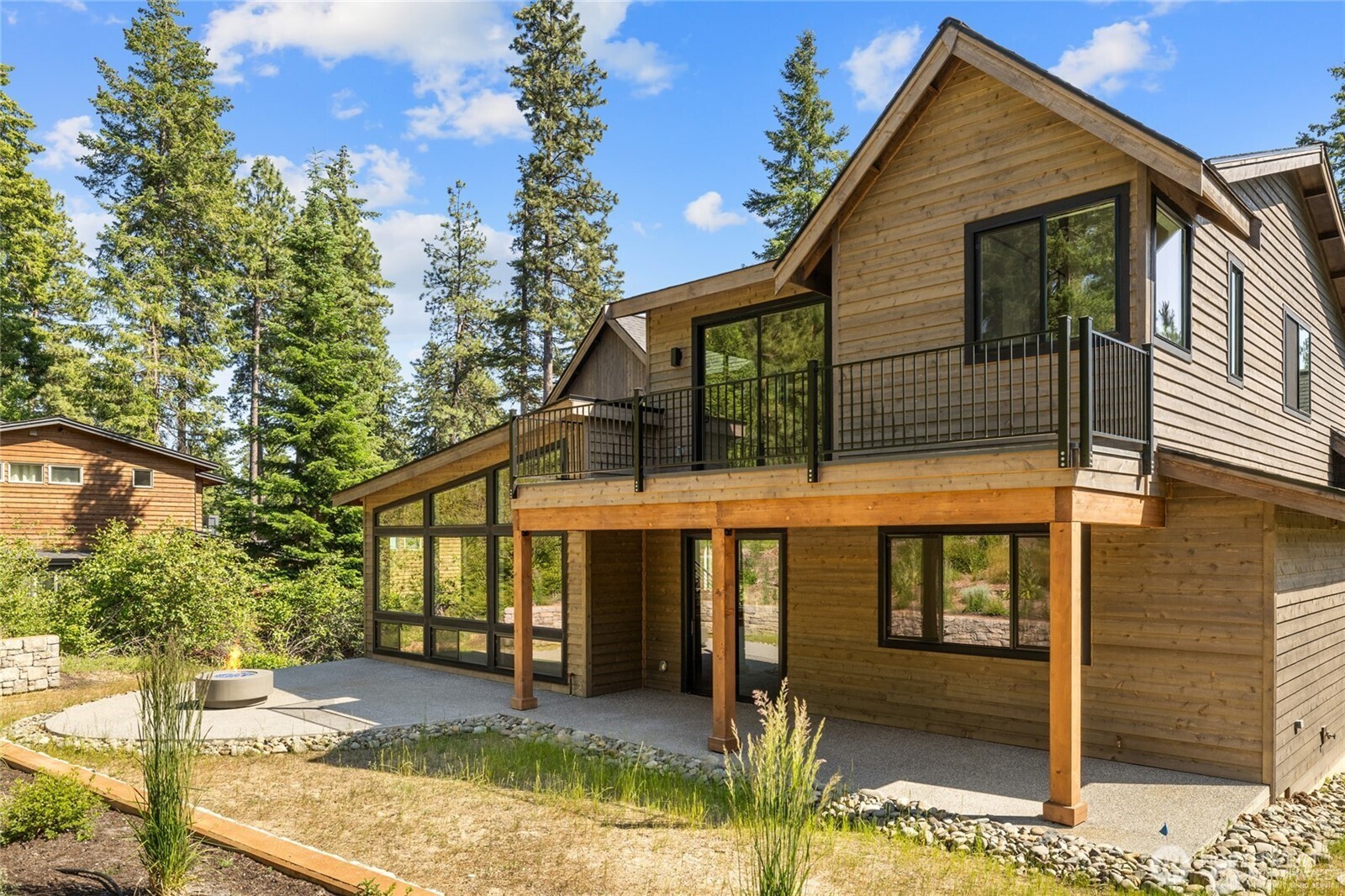 2040 Coal Mine Way , Cle Elum, WA 98922