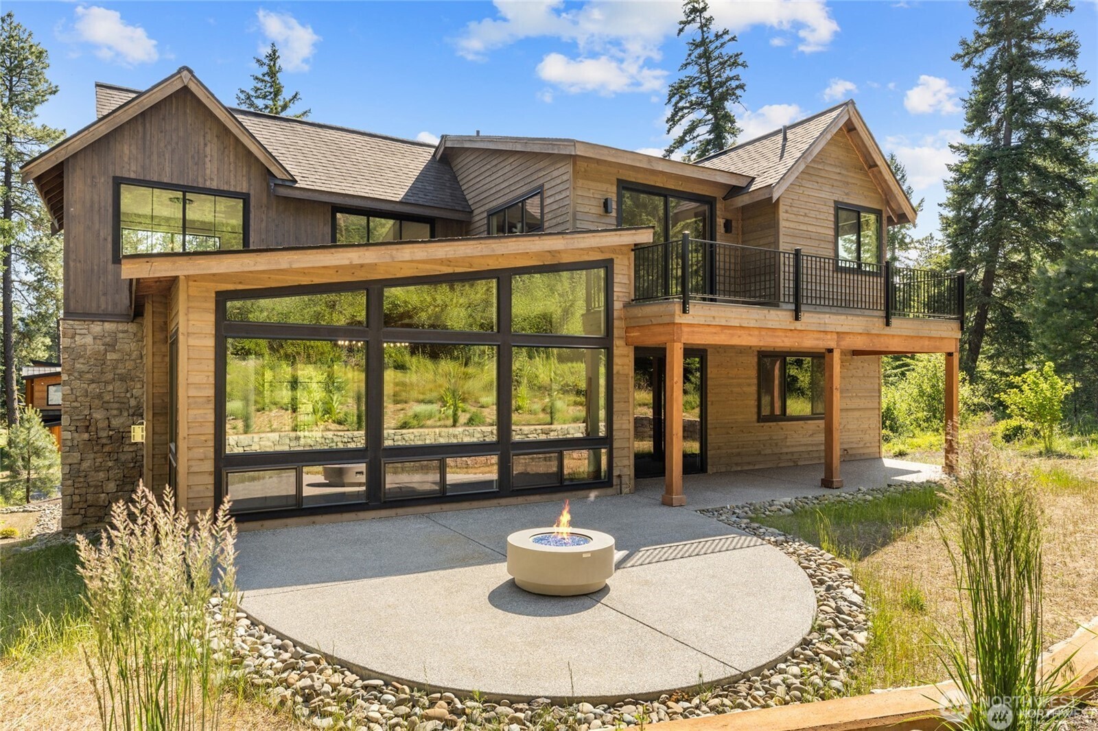 2040 Coal Mine Way , Cle Elum, WA 98922