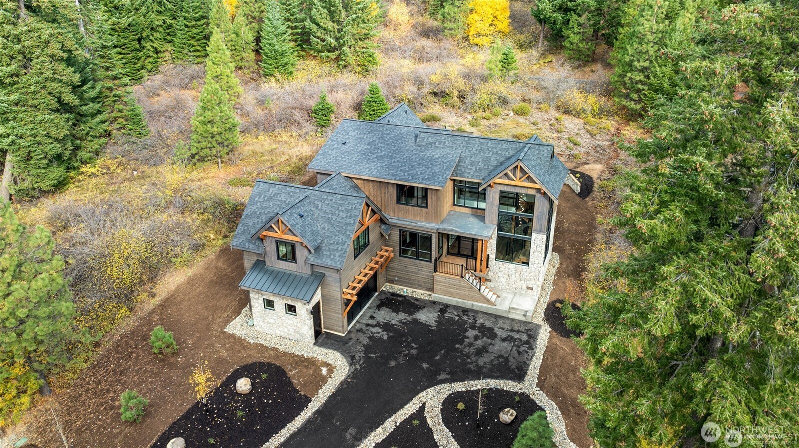 2040 Coal Mine Way , Cle Elum, WA 98922