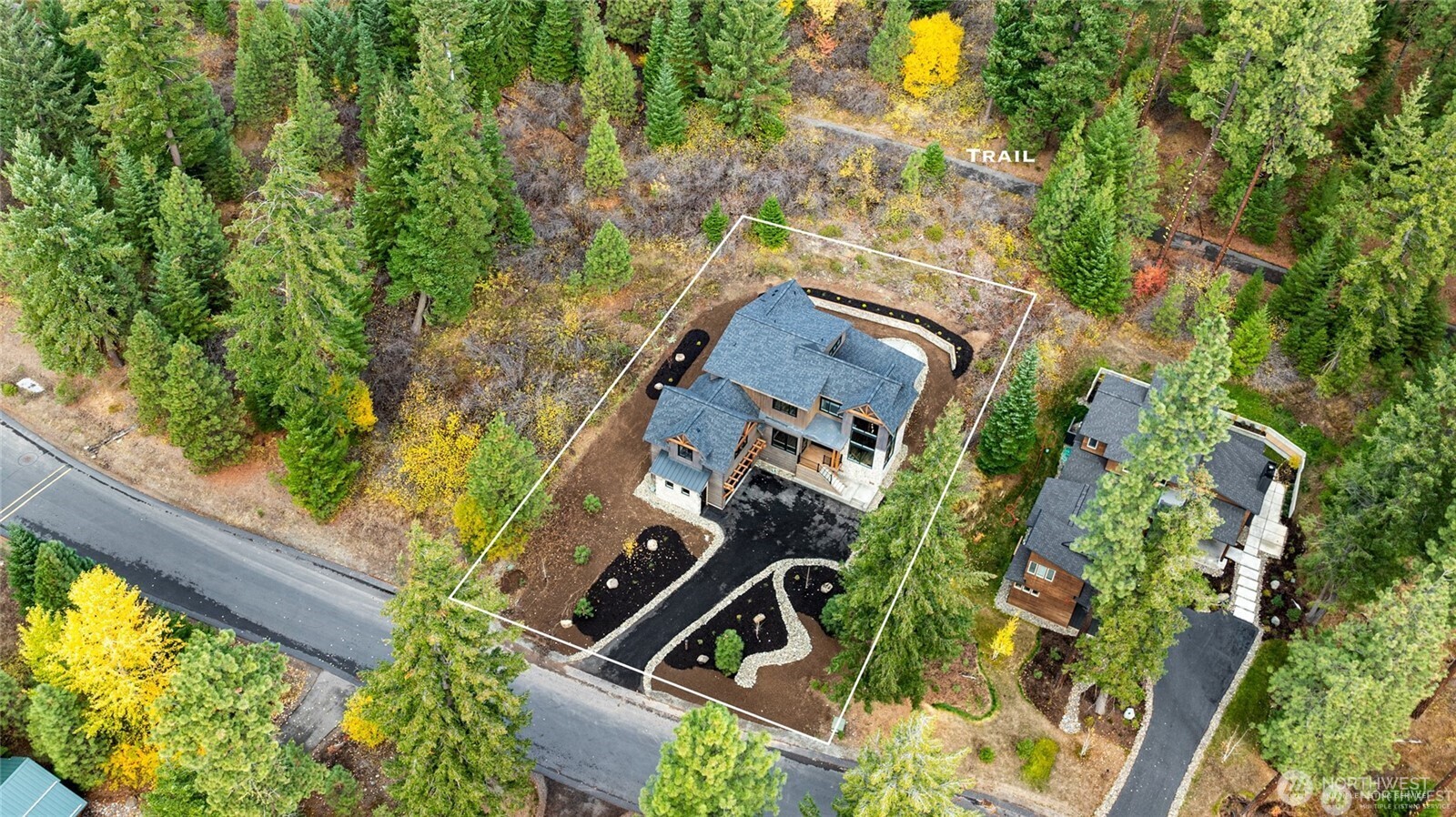 2040 Coal Mine Way , Cle Elum, WA 98922