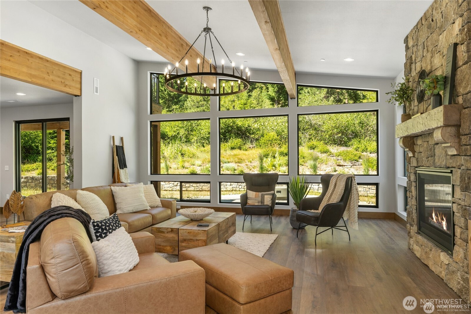 2040 Coal Mine Way , Cle Elum, WA 98922