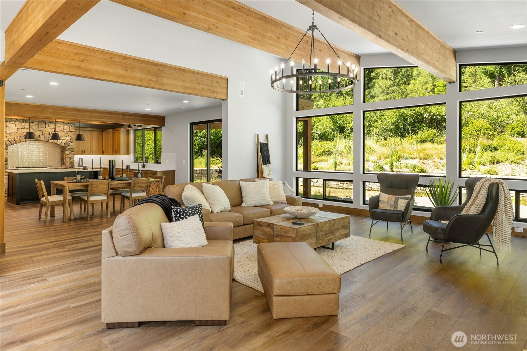 2040 Coal Mine Way , Cle Elum, WA 98922