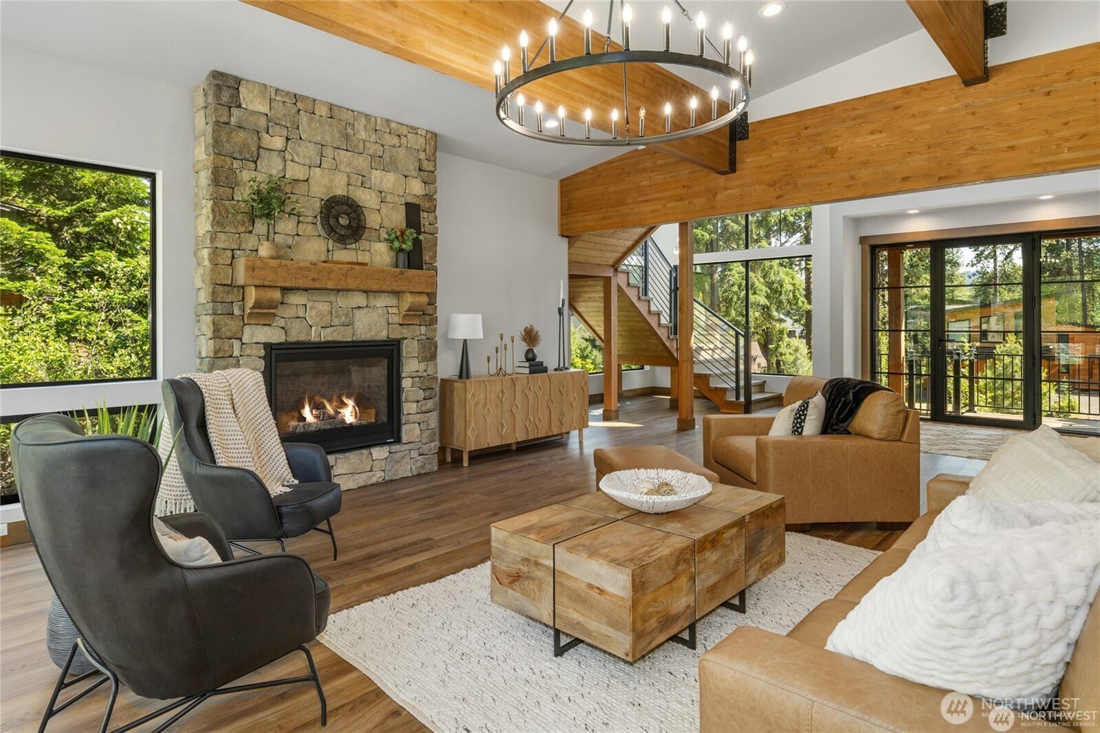 2040 Coal Mine Way , Cle Elum, WA 98922