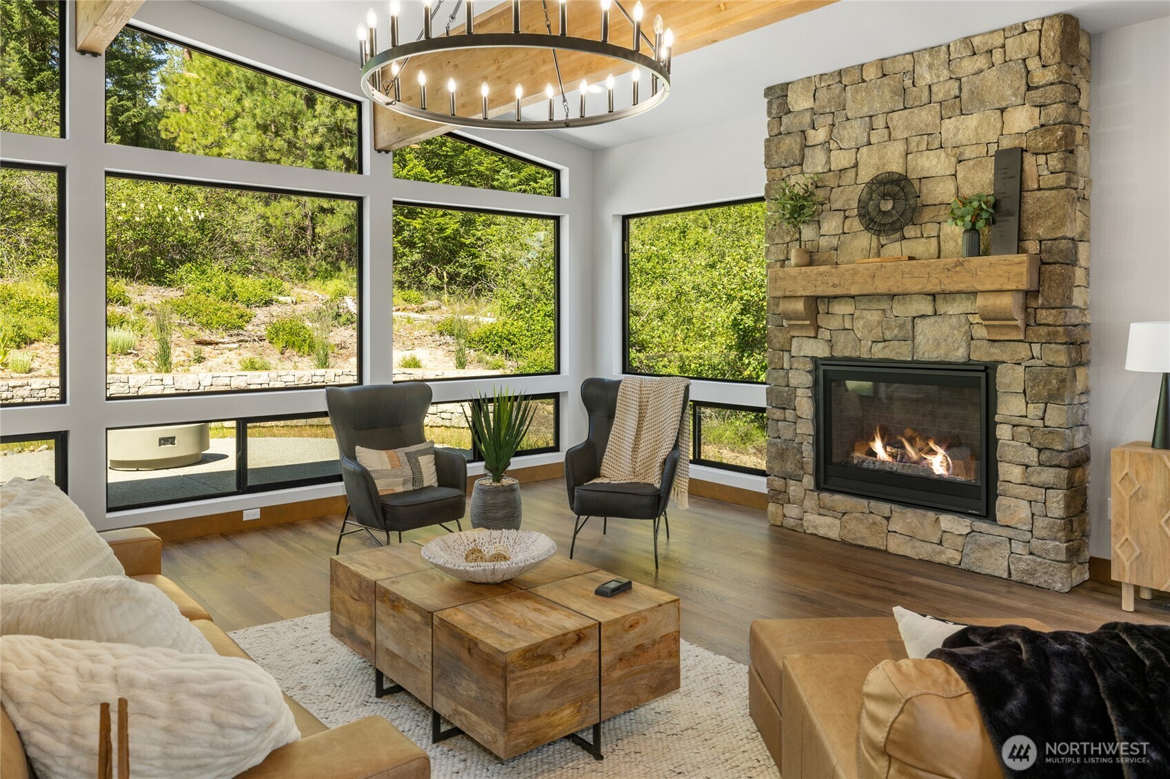 2040 Coal Mine Way , Cle Elum, WA 98922