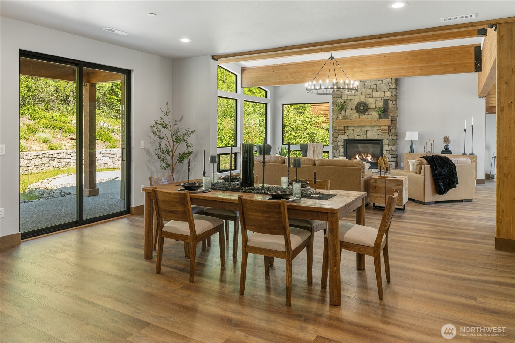 2040 Coal Mine Way , Cle Elum, WA 98922