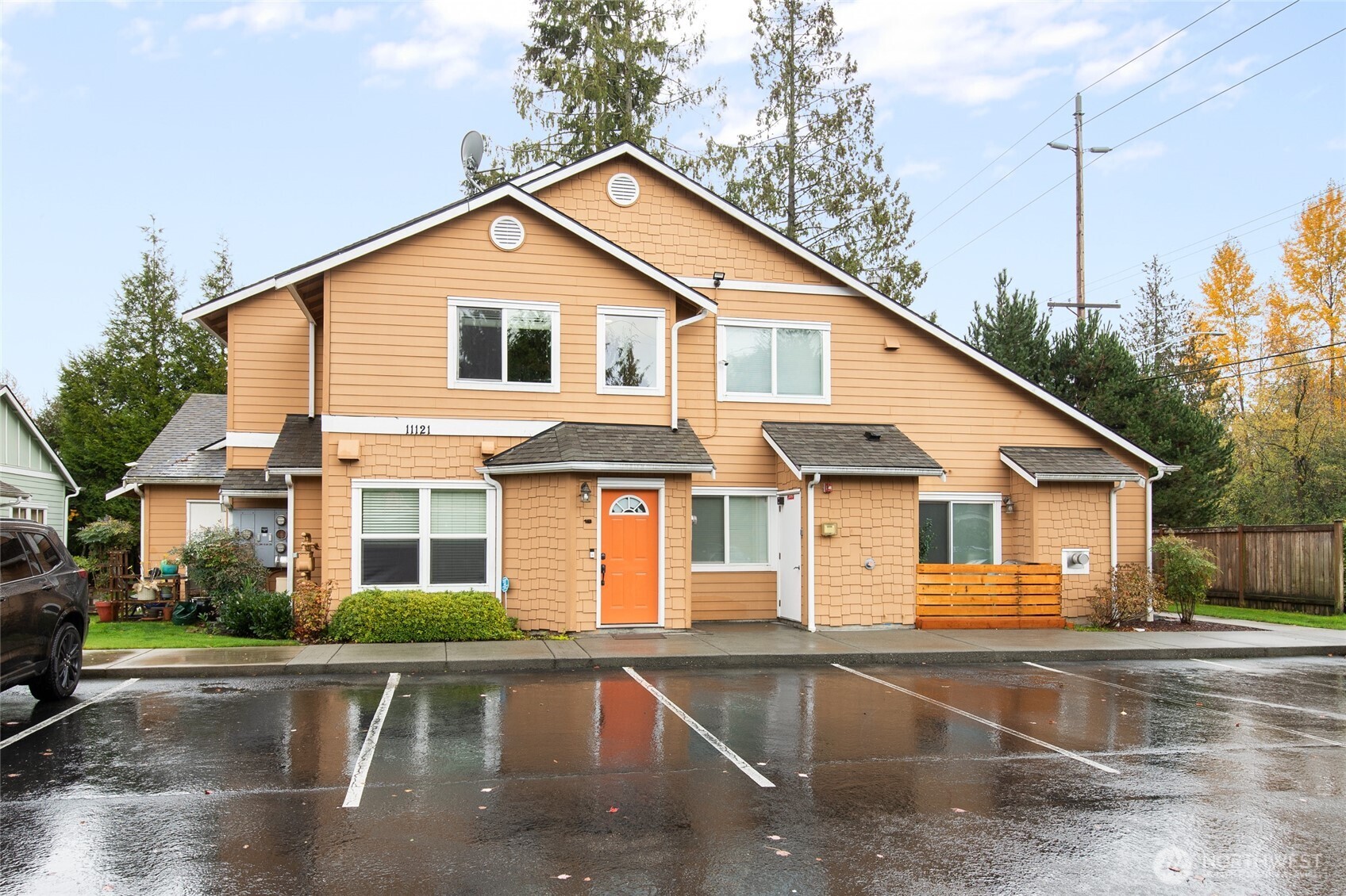 11121 7th Place W #D, Everett, WA 98204