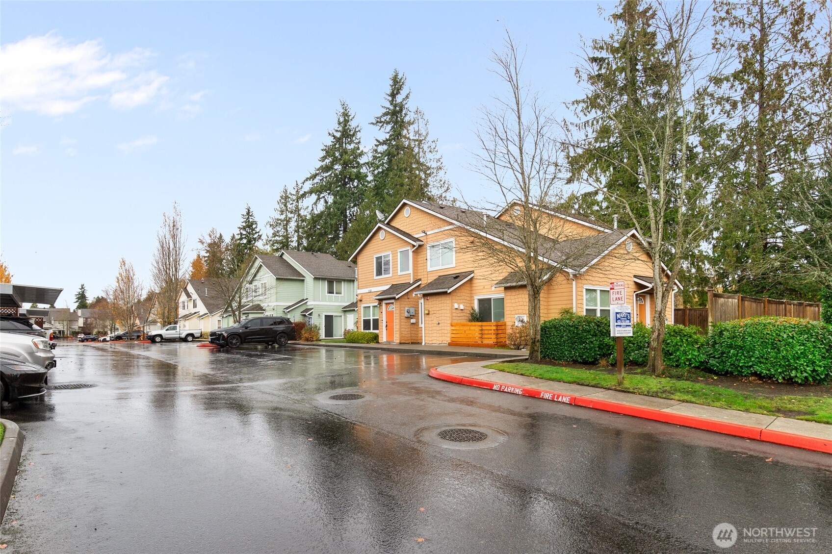 11121 7th Place W #D, Everett, WA 98204